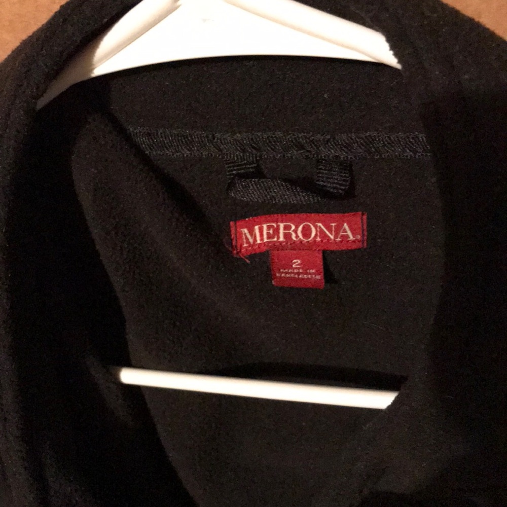 Fleece - Picture 2 of 2